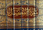 كتاب شرح المفصل في ١٠ أجزاء  في مجلد واحد