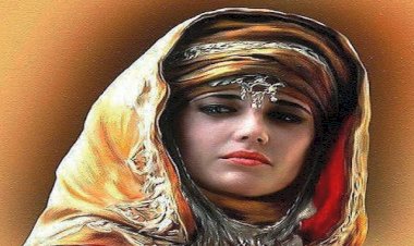 المرأة والقيم الحضرية في الحكاية الشعبية الأمازيغية